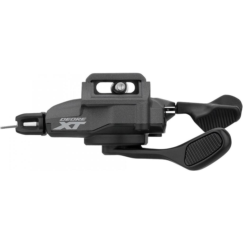 Manette Shimano XT M8100 RapideFire Plus I-SpecEV