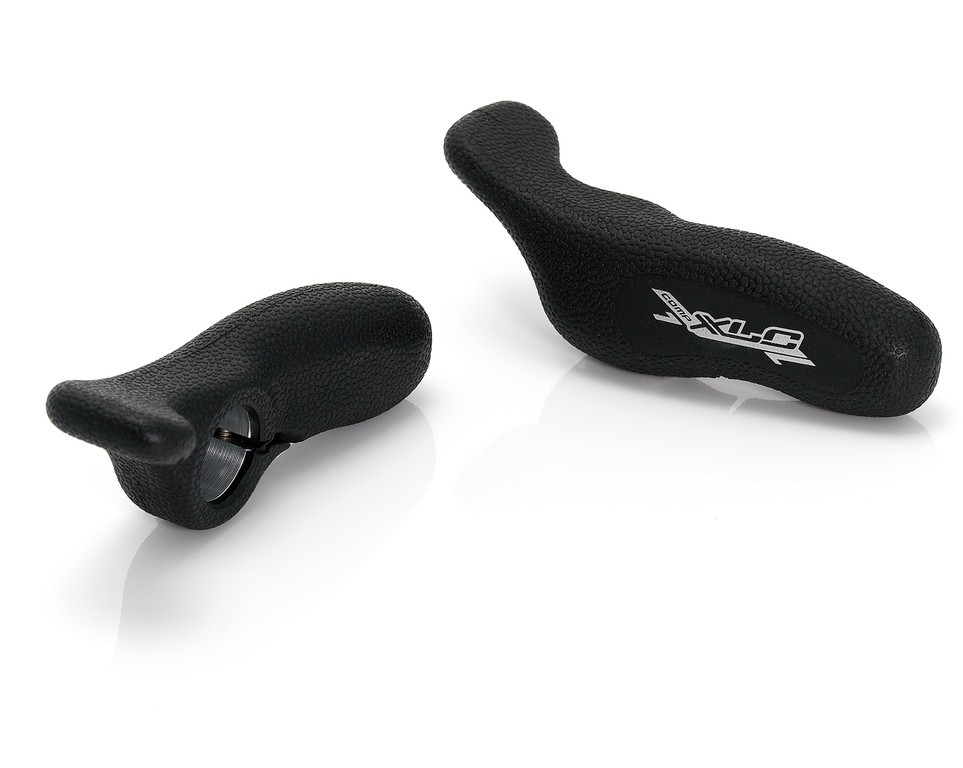 Bar-Ends XLC Comp BH-06