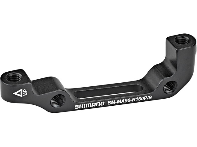 Adaptateur disque Shimano Rear 160 SM-MA90 IS/PM