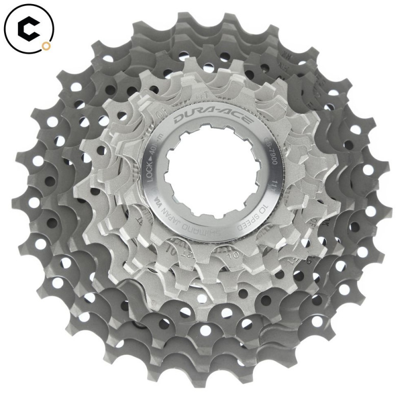 Cassette Shimano Dura-Ace CS-7900 11-28 10v