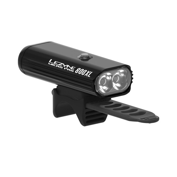 Lampe Av Lezyne Micro Drive Pro 800XL