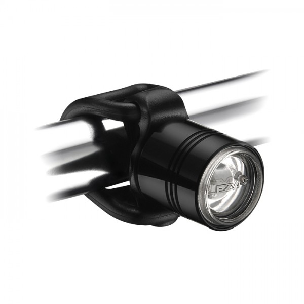 Lampe Ar Lezyne Femto USB Drive 5 Lumens noir