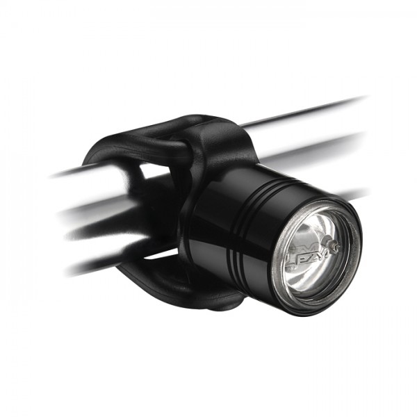 Lampe Lezyne Femto USB Drive AR 5 Lumens noir
