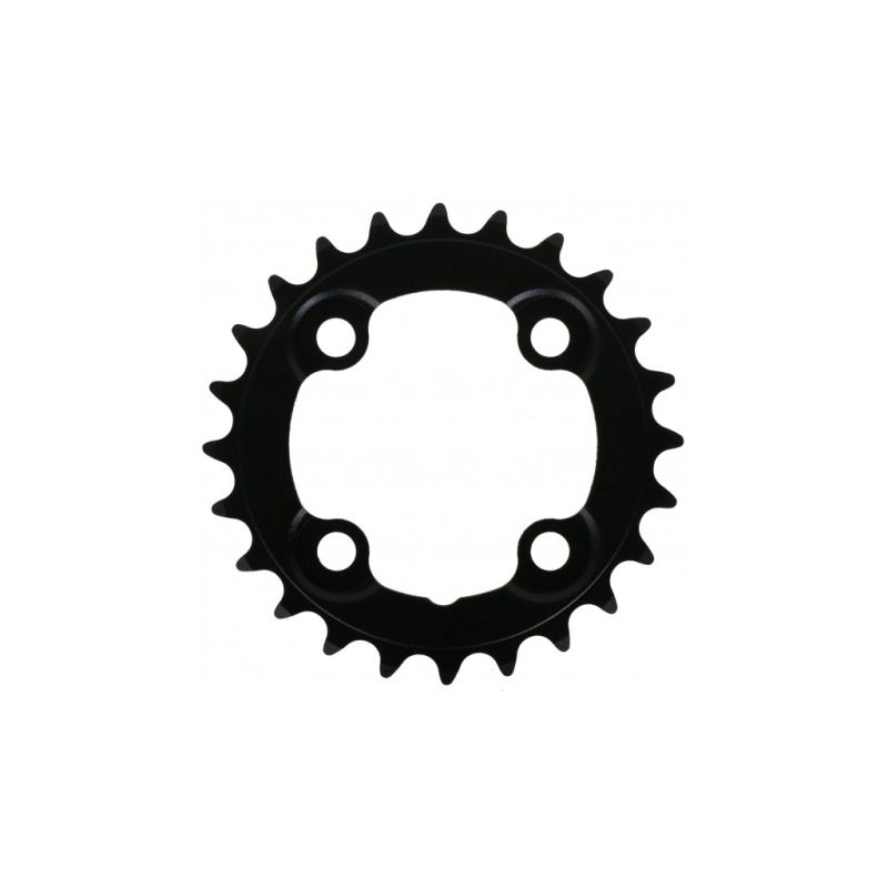 Plateau FSA Pro Mtb CH 64x24 noir