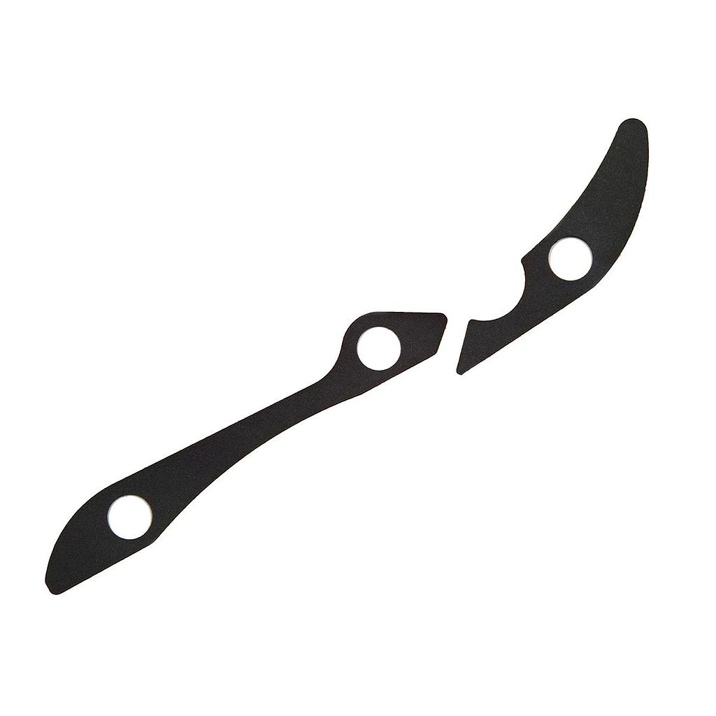 Films d'amortissement pour moteur Bosch 2 unités (un côté)