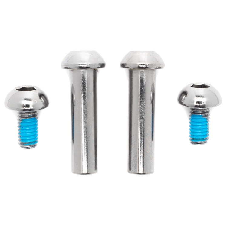 Cannondale Shock Mount Hardware RZ KP071/