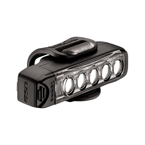 Eclairage Avant Lezyne Strip Drive 400