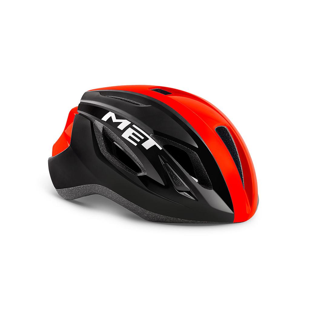 Casque Met Strale