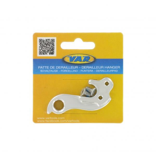 Patte De Dérailleur Var Forgée à froid 85