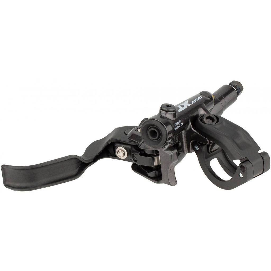 Levier de Frein Shimano XT M8100 2dgts