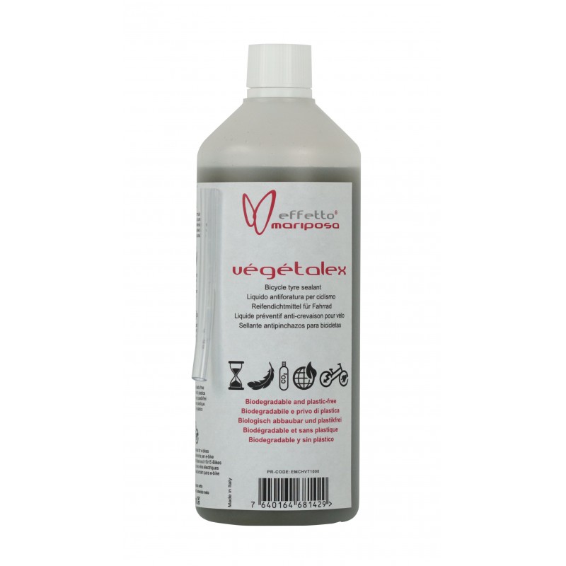 Liquide préventif Effetto Mariposa Végétalex 1L