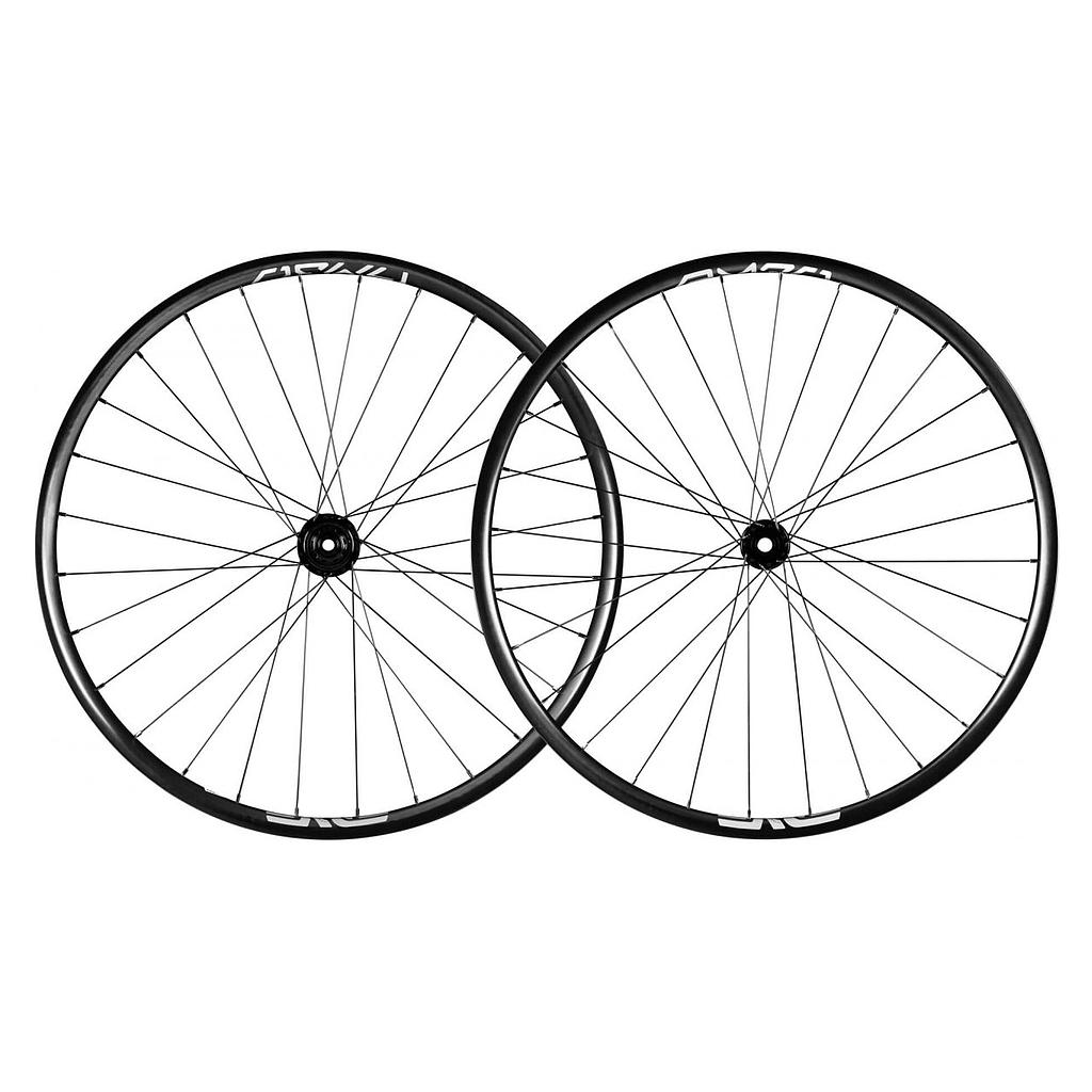 Paire roue Enve AM30 moyeu Industry 9 101 29" Boost CL