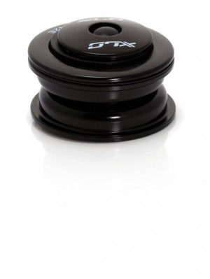 Jeu direct XLC semi intégré 1"1/8 Cone Ø 30,0 noir