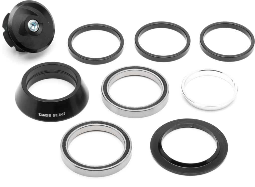 Cannondale Headset Headshok to 1.5 Straight