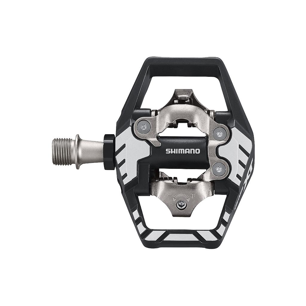 Pédales Shimano XT M8120