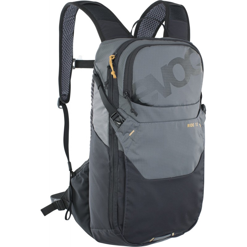 Sac Evoc Ride 12L+2L Bladder