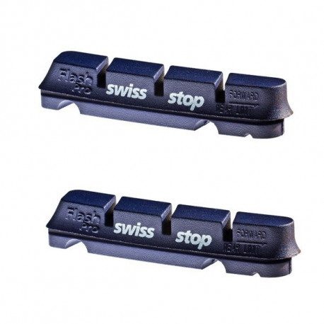 Patin de frein SwissSTop pour jantes DT Swiss Oxic Shim Paire