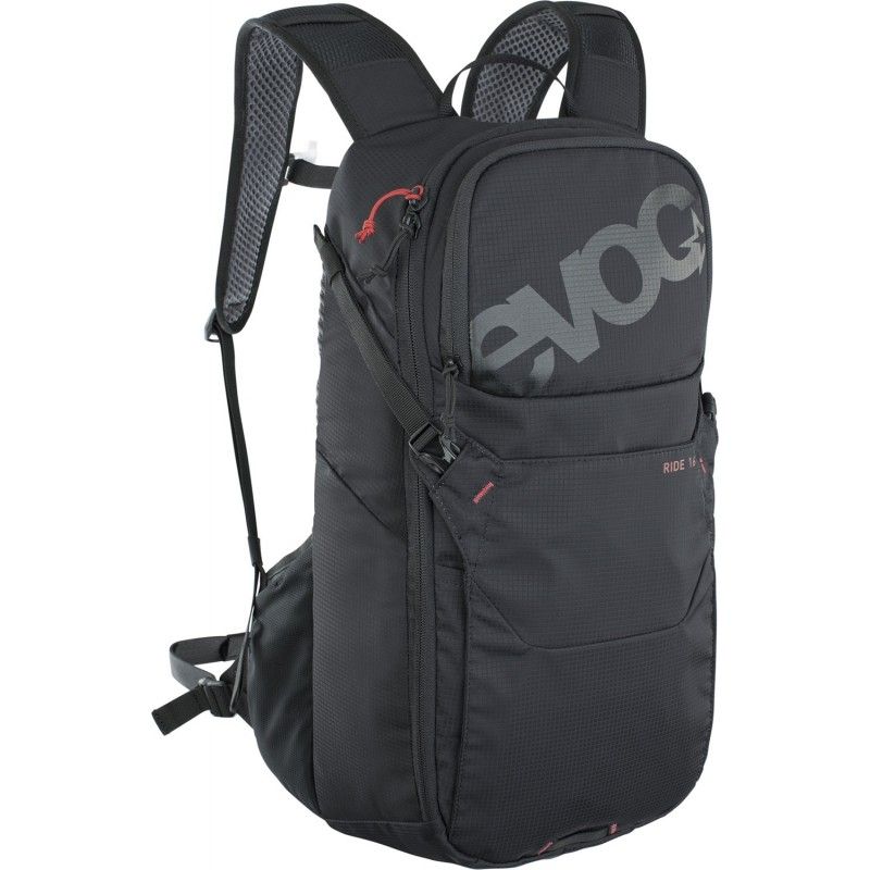 Sac Evoc Ride 16 noir