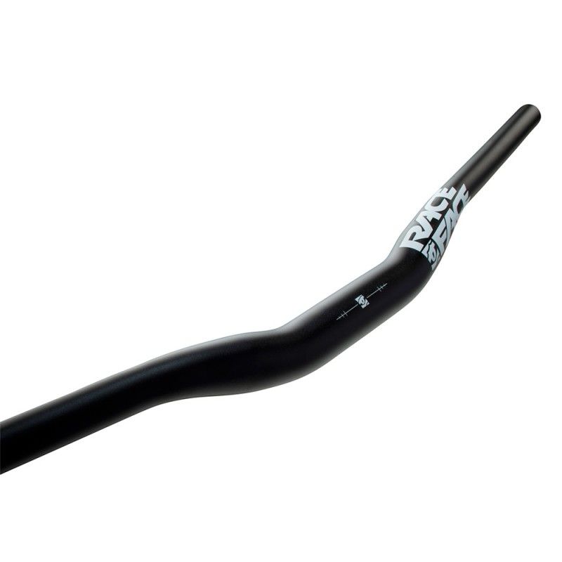 Guidon Race Face Chester rise 20mm 35x780 noir