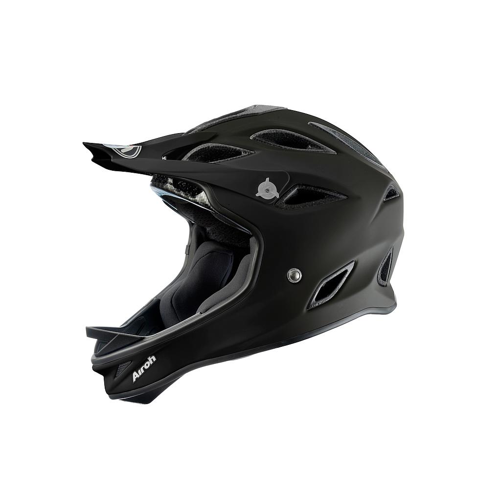 Casque Airoh SE101 Black Taille S