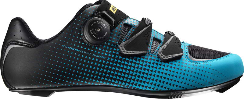 Chaussures Mavic Ksyrium Haute Route
