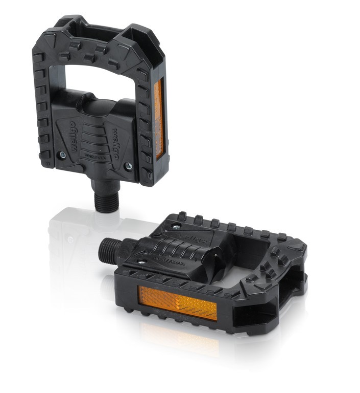 Pédales pliables XLC PD-F01