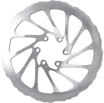 Disque Avid G3 Solid Sweep 185mm