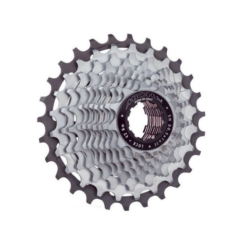 Cassette Miche Primato Light 11v 13-34 Shimano
