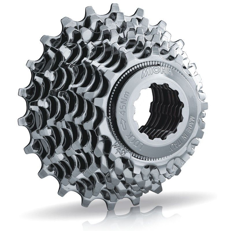 Cassette Miche Primato 9v 12-25 Campa
