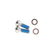 Sram Bracket Mounting Bolts Stainless