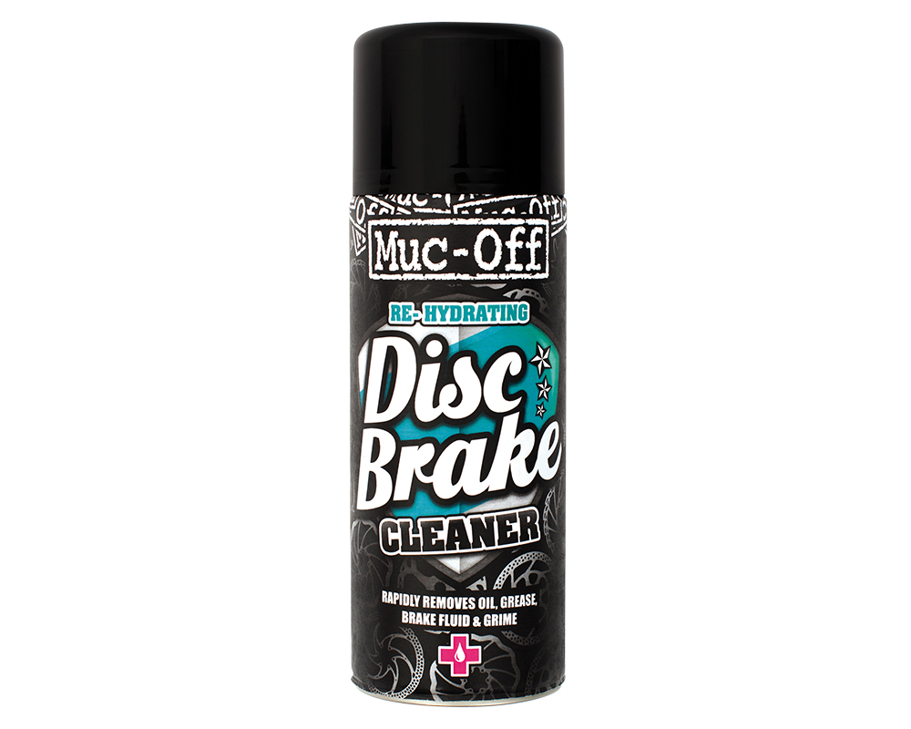 Muc-Off Disc Brake Cleaner 400ml