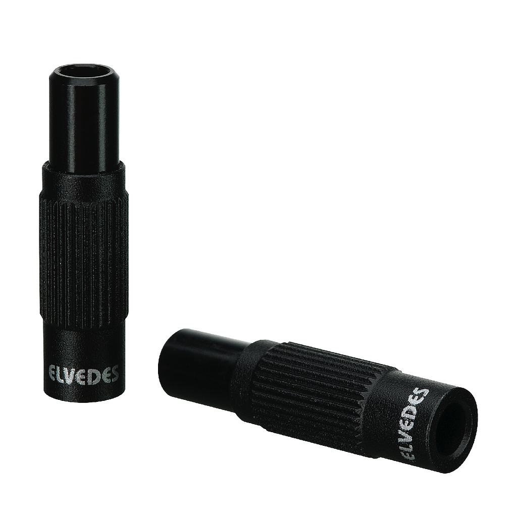 Elvedes Inline Adjusters 4,2 alu black