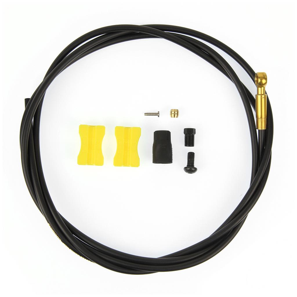 Durite Shimano Zee/XT avec Banjo BH90 1700mm