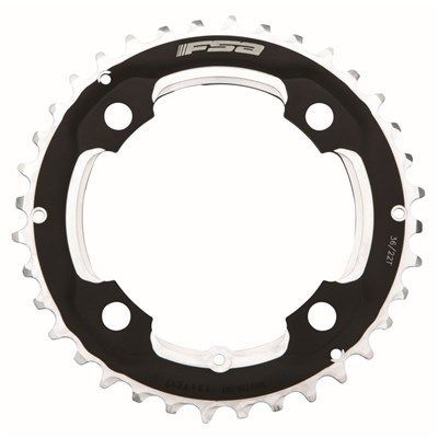 Plateau FSA Pro MTB 96x34 noir WB379