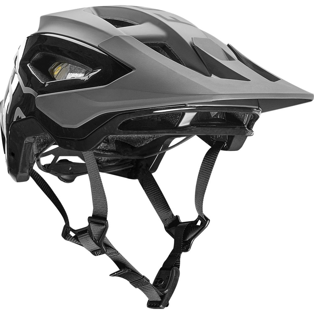 Casque Fox Speedframe Pro