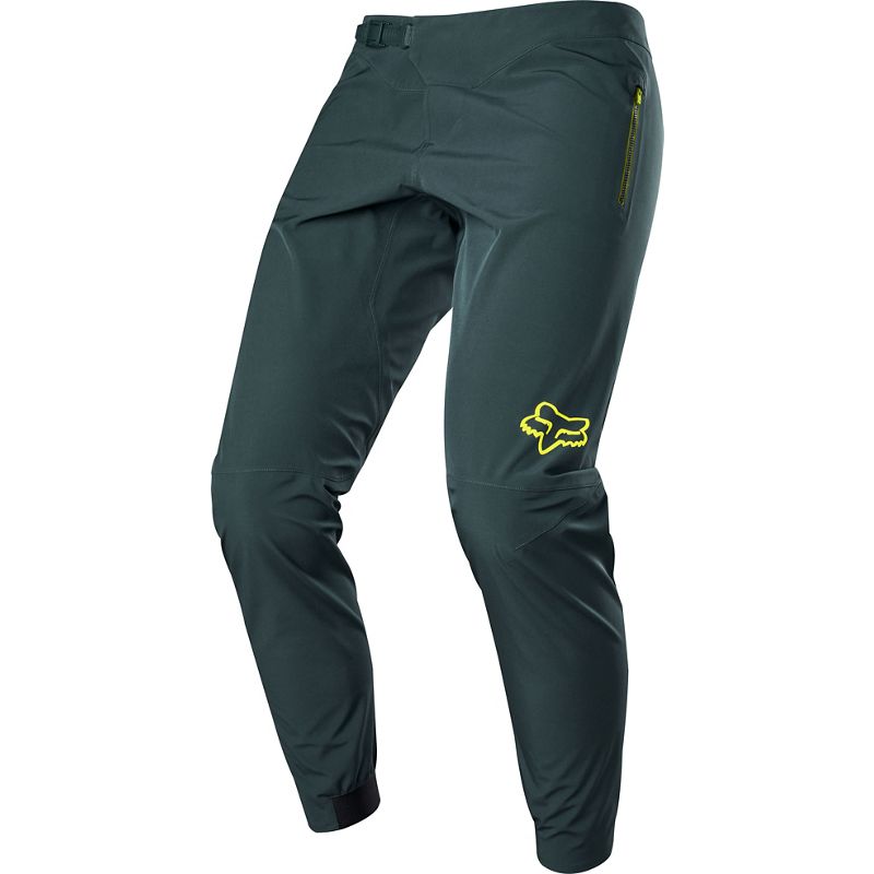 Fox Ranger 3L Water Pant Emerald