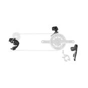 Groupe Sram Red Etap AXS double