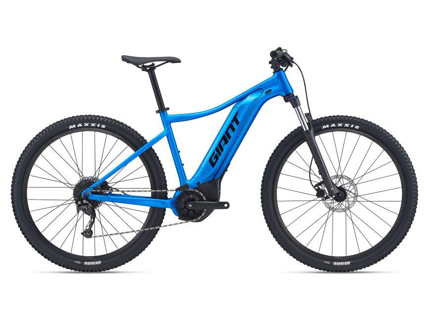 Giant Talon E+ 2 29 Metallic Blue