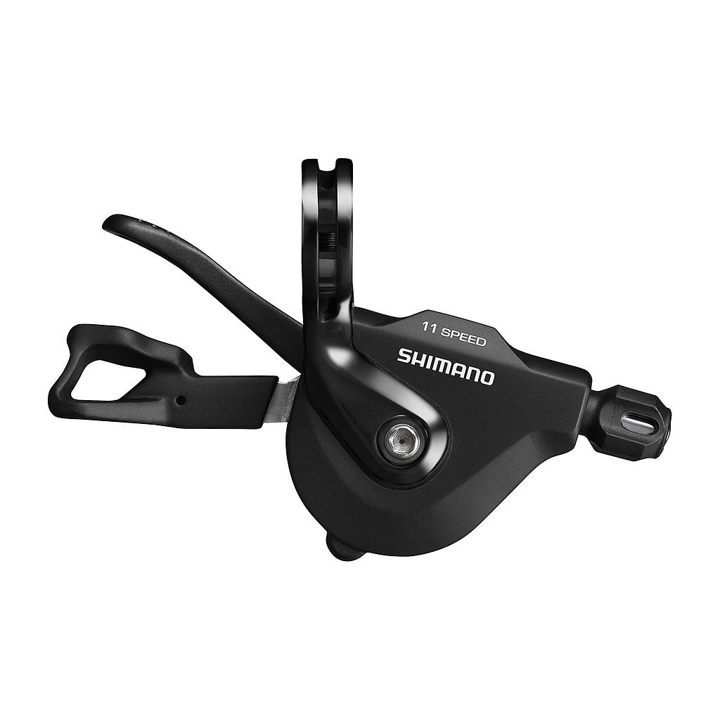 Manette Shimano RS700 11v Route Cintre plat