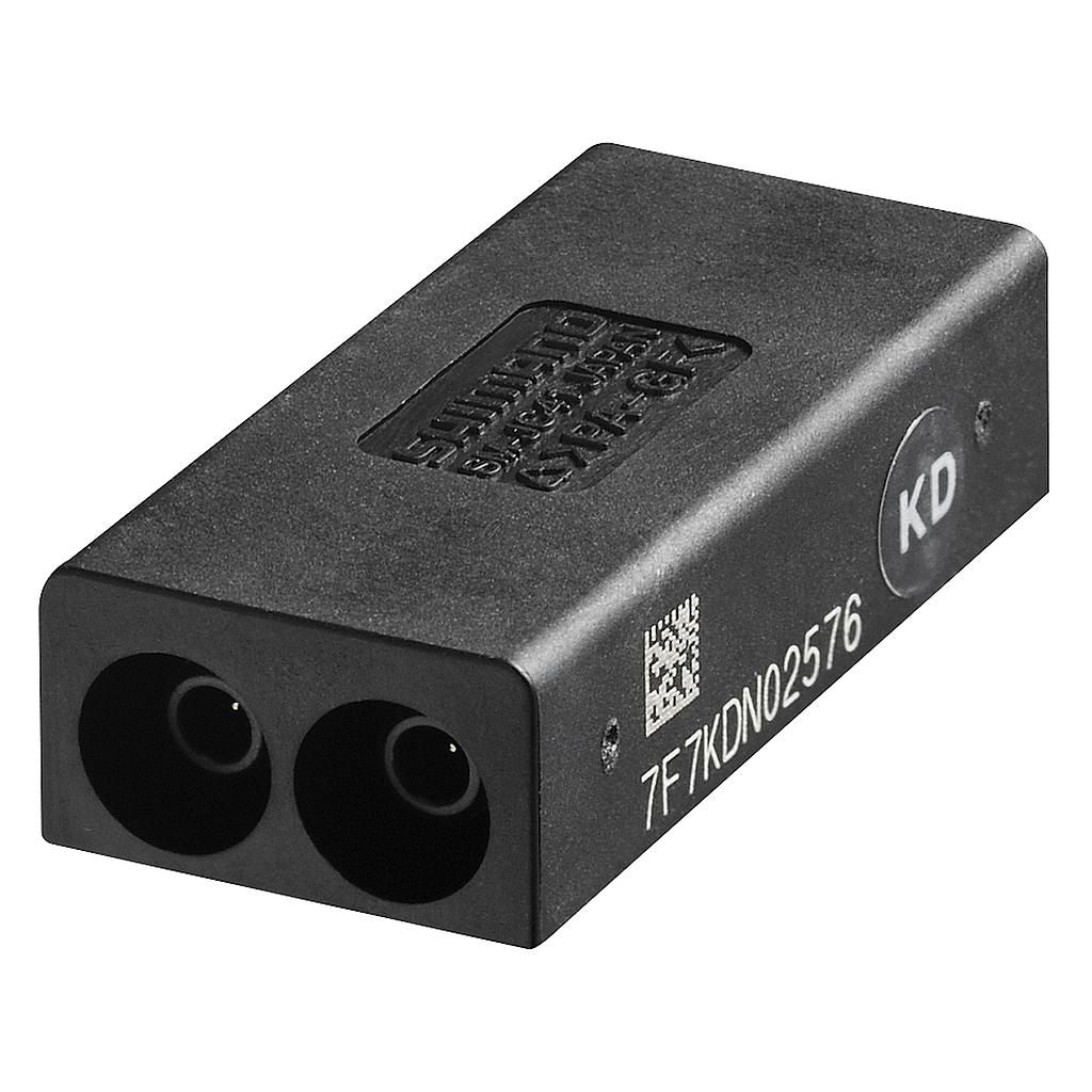 Connexion Interne Shimano Di2 SM-JC41 4 ports