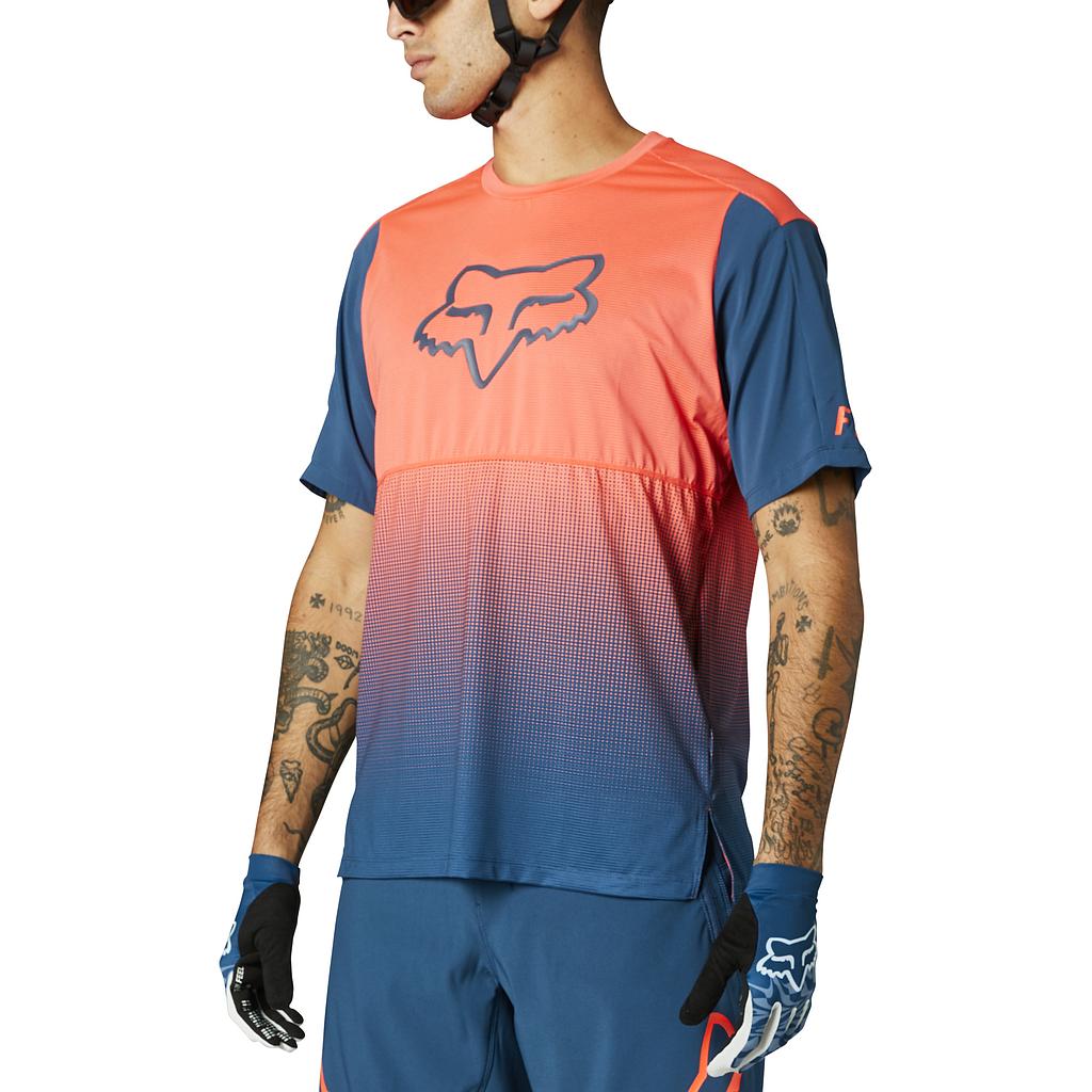 Fox Flexair SS Jersey