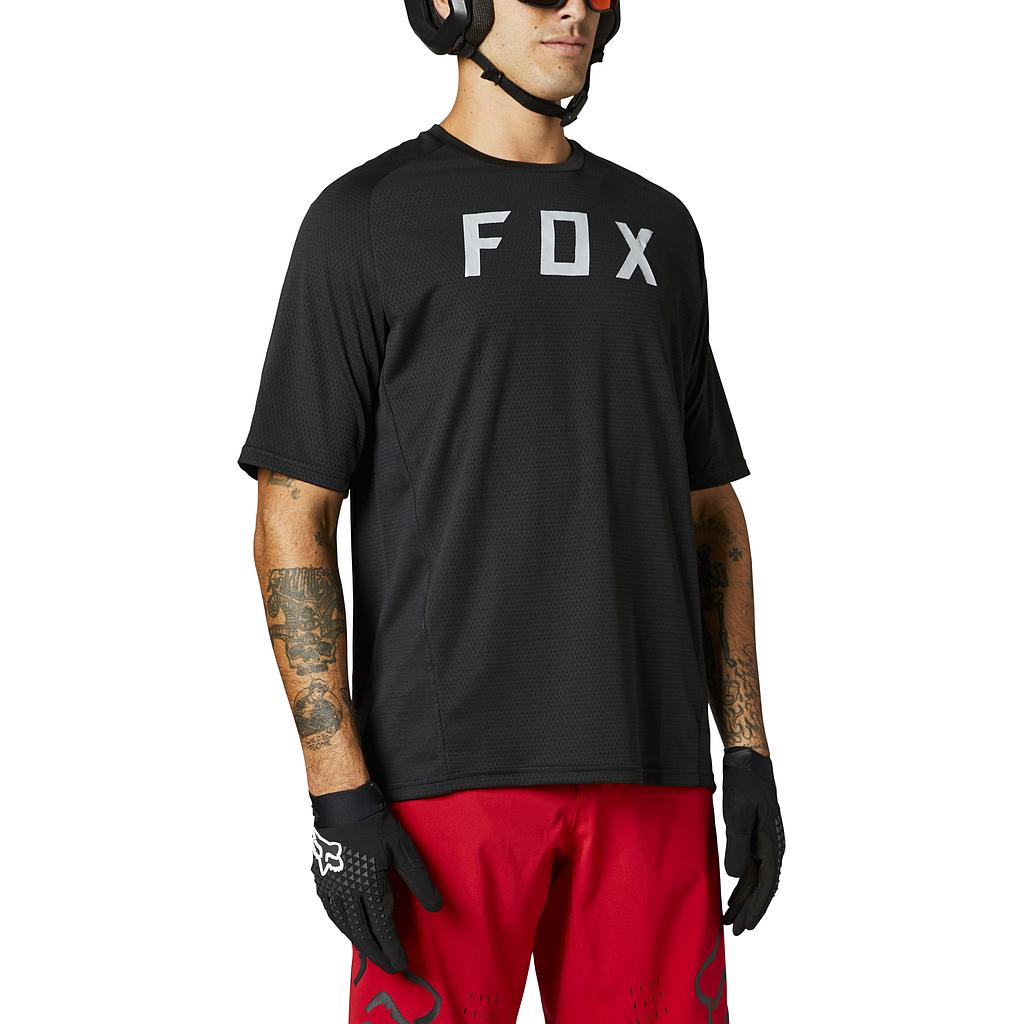 Fox Defend SS Jersey SP21