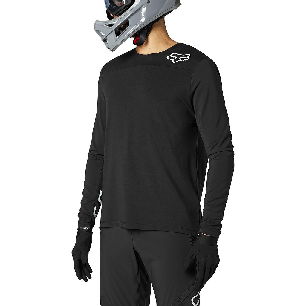 Fox Defend Delta™ LS Jersey