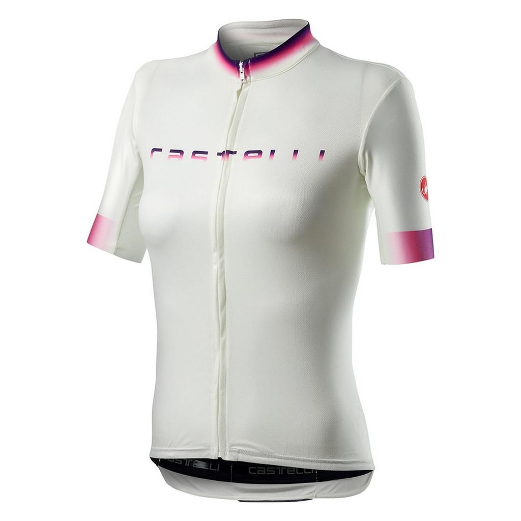 Castelli Gradient Ws Jersey