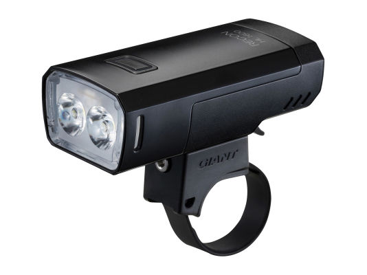 Eclairage Avant Giant Recon HL 1800
