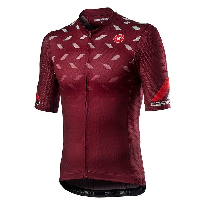 Castelli Avanti Jersey