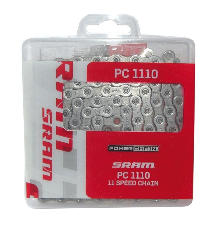 Chaine Sram 1110 11v 114maillons PowerLink