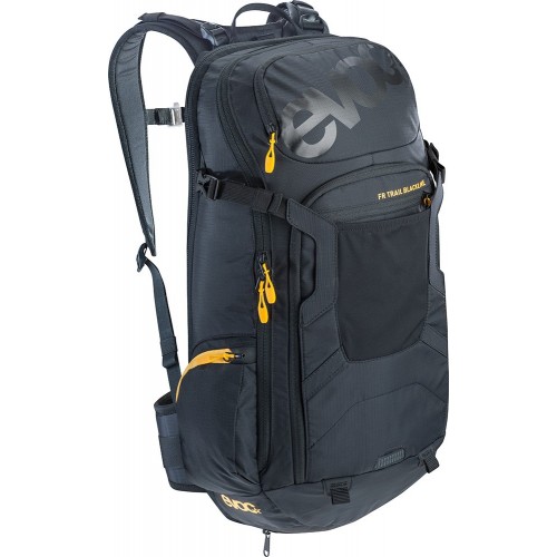 Sac Evoc FR Protector Trail BLACKLINE 20l noir