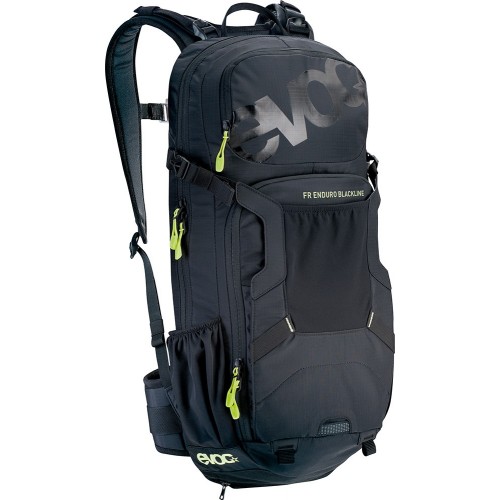 Sac Evoc FR Protector Enduro BLACKLINE 16l noir