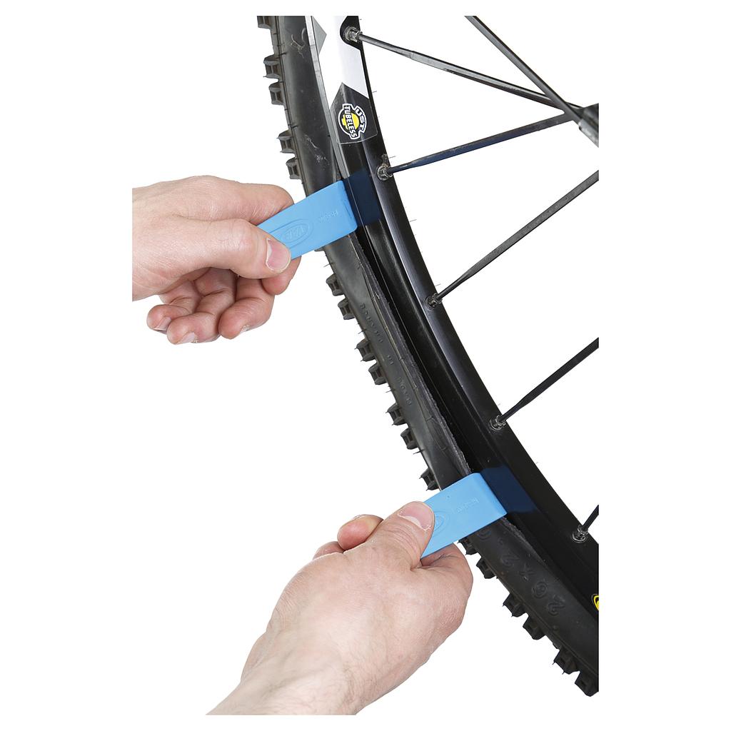 Jeux De 2 Démonte Pneus VAR